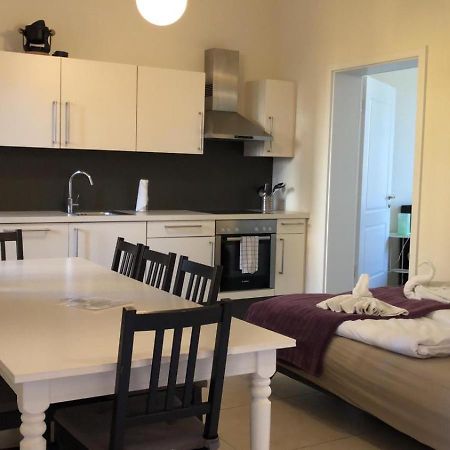Ferienwohnungen Im Osteiner Hof Mainz Ngoại thất bức ảnh
