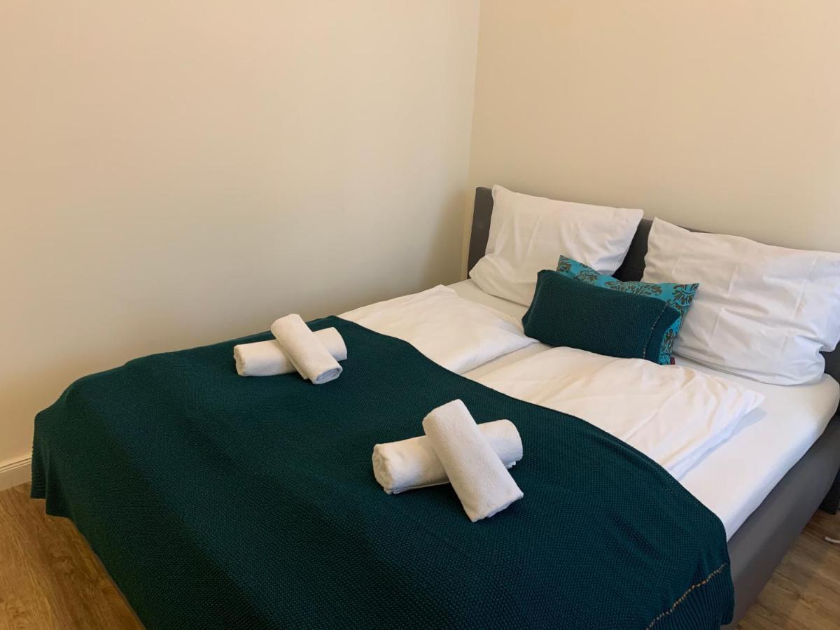 Ferienwohnungen Im Osteiner Hof Mainz Ngoại thất bức ảnh