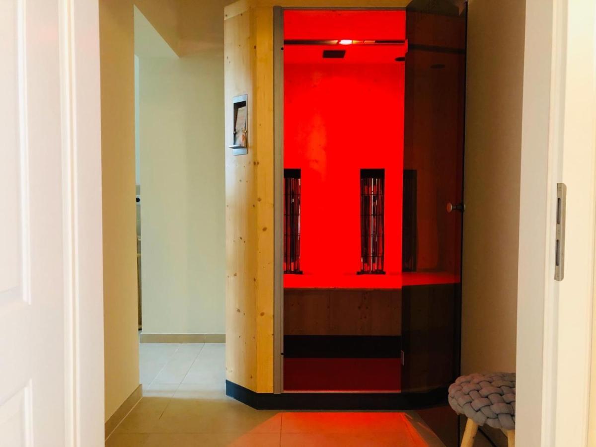 Ferienwohnungen Im Osteiner Hof Mainz Ngoại thất bức ảnh