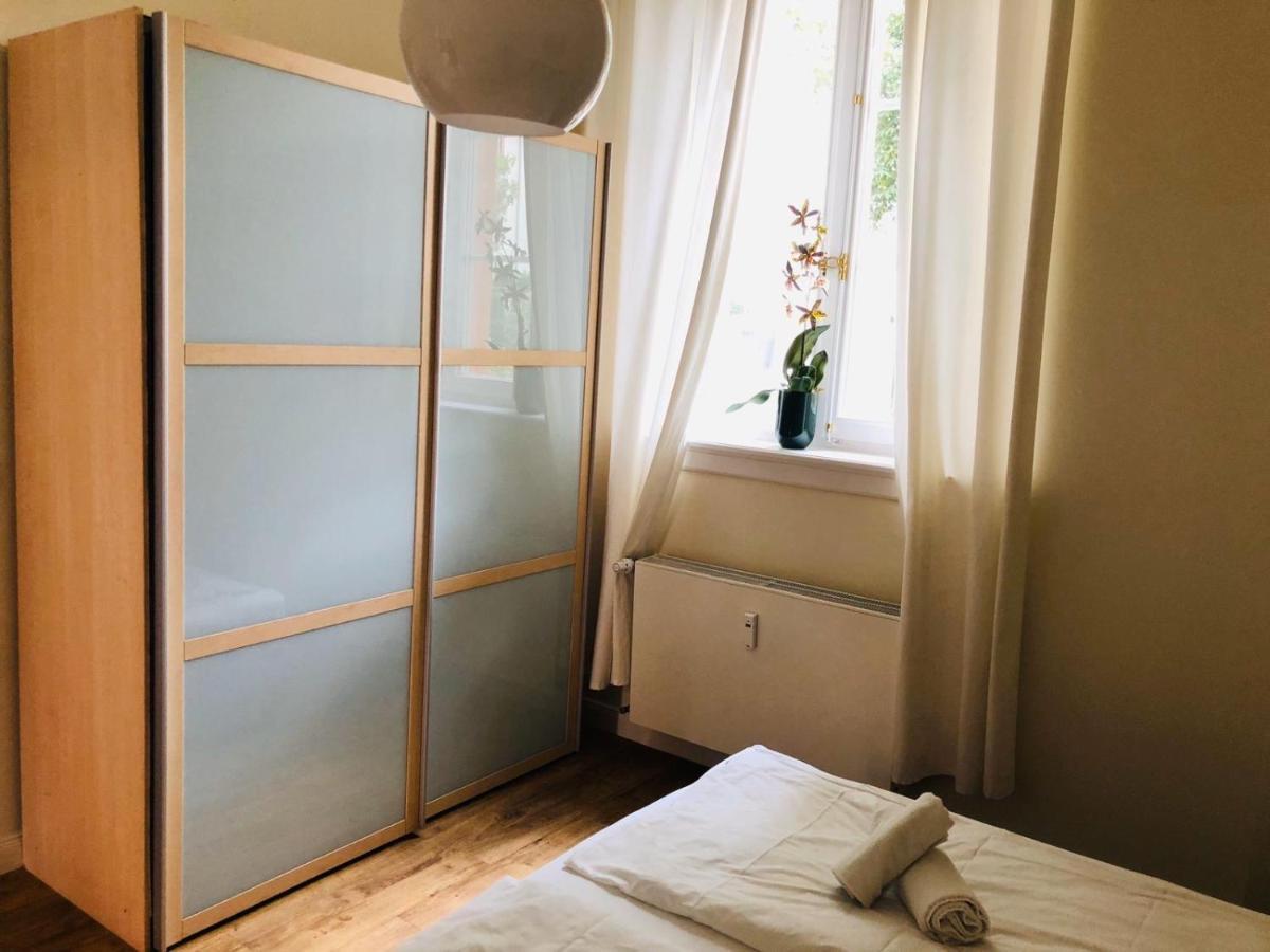 Ferienwohnungen Im Osteiner Hof Mainz Ngoại thất bức ảnh