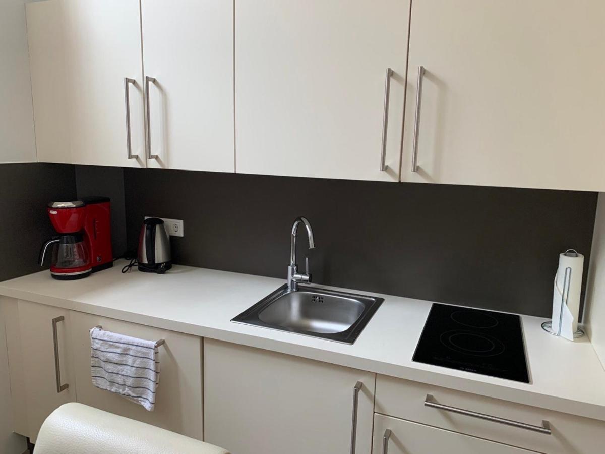 Ferienwohnungen Im Osteiner Hof Mainz Ngoại thất bức ảnh
