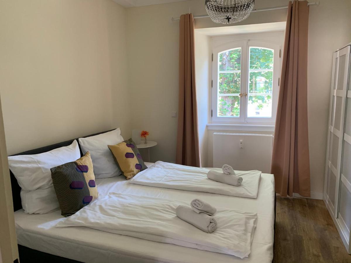 Ferienwohnungen Im Osteiner Hof Mainz Ngoại thất bức ảnh