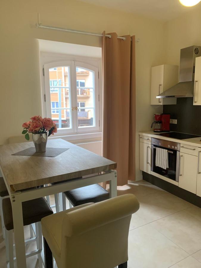 Ferienwohnungen Im Osteiner Hof Mainz Ngoại thất bức ảnh