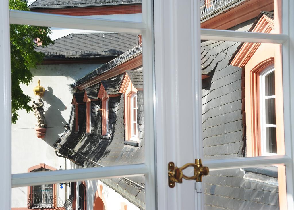 Ferienwohnungen Im Osteiner Hof Mainz Ngoại thất bức ảnh