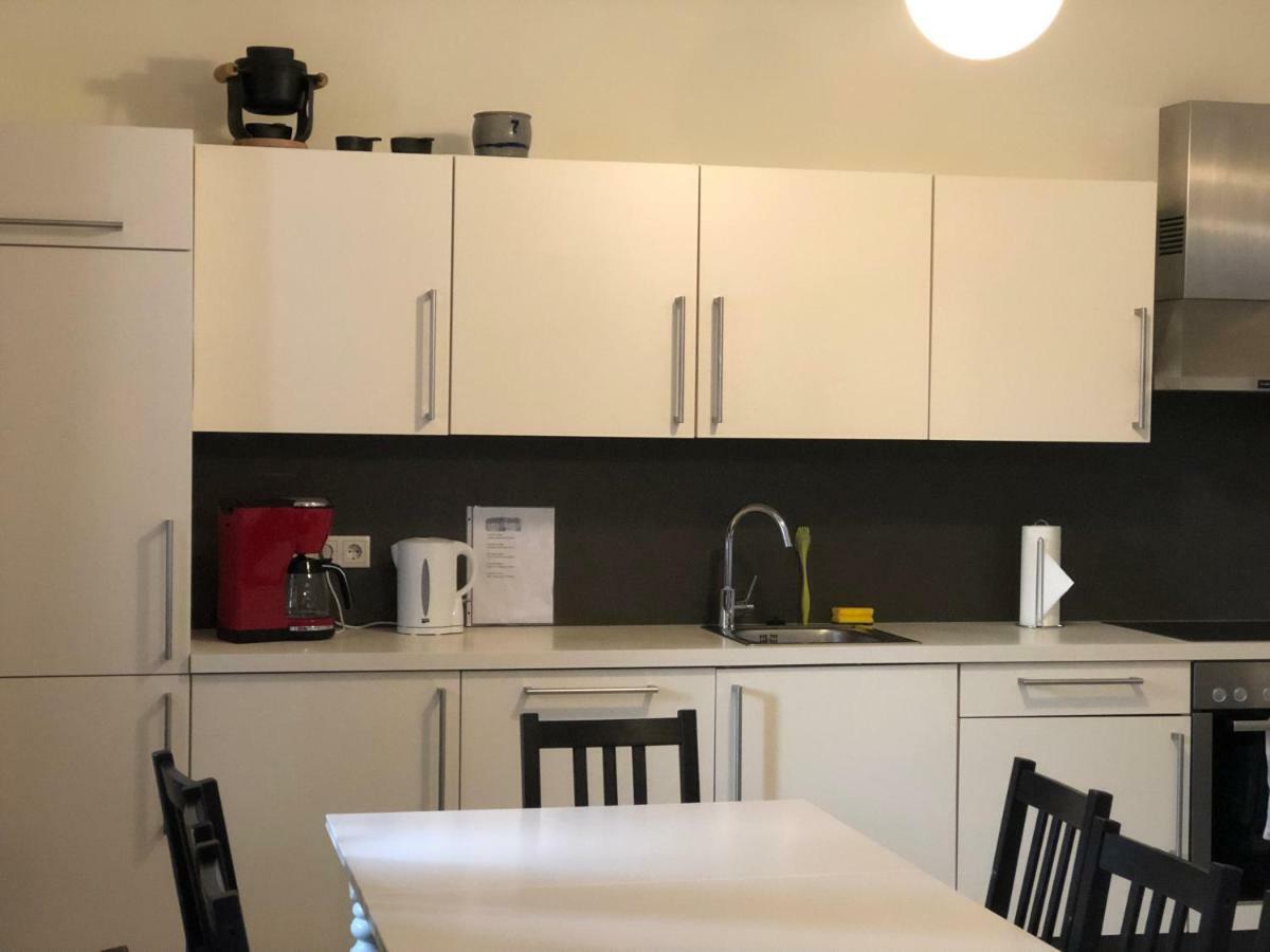 Ferienwohnungen Im Osteiner Hof Mainz Ngoại thất bức ảnh